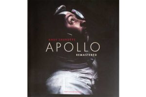 Apollo Remastered Book