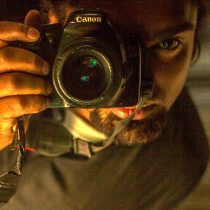 Anoop Bhaskar