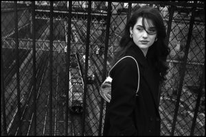 Gare Saint-Lazare 2025.