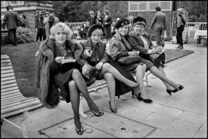 Prix de l'Arc-de-Triomphe Longchamp 1984.