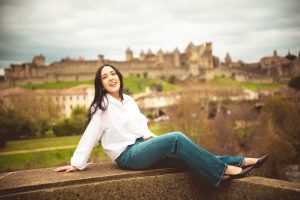 Carcassonne