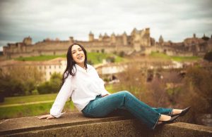carcassonne