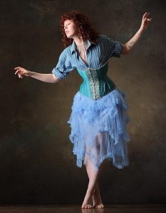 Lliy Antoinette